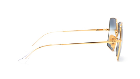 Зображення 4: Сонцезахисні окуляри Ray Ban RB 1971 001/GA 54 Square 1971