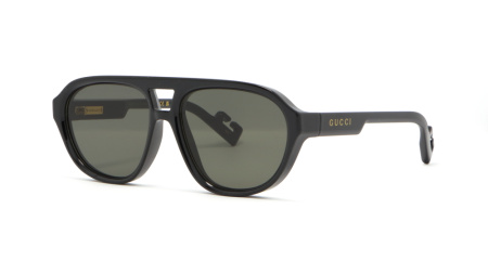Зображення 1: Сонцезахисні окуляри GUCCI GG 1239S 004 58