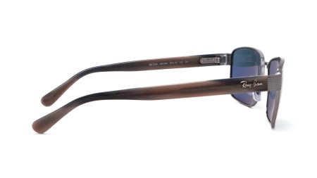 Изображение 2: Сонцезахисні окуляри Ray Ban RB 3750 004/R5 59 Highstreet