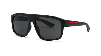 Сонцезахисні окуляри PRADA Linea Rossa SPS B02 1BO-06F 59