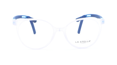Зображення 2: Оправа для окулярів LA STELLA TR2022-9 C4 48 Дитяче