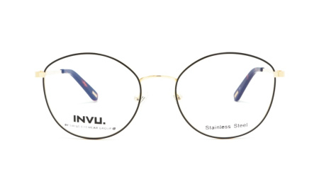 Зображення 5: Оправа для окулярів INVU B3905 C