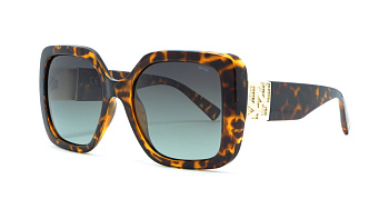 Сонцезахисні окуляри INVU IB22522 B 53