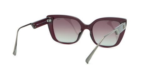 Зображення 5: Сонцезахисні окуляри INVU B2333 D 52