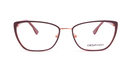 Зображення 2: Оправа для окулярів DESPADA DS 5278 C4 54
