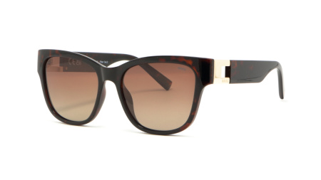 Зображення 1: Сонцезахисні окуляри INVU IB22415 C 50