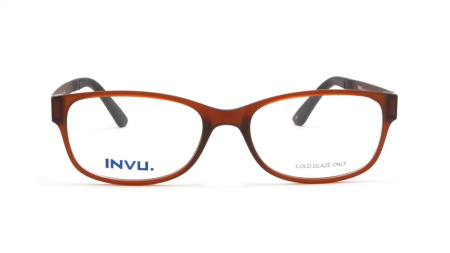 Зображення 5: Оправа для окулярів INVU B4426 D 52