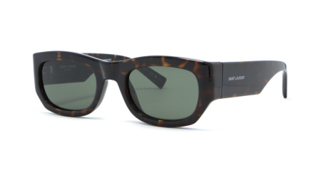 Зображення 1: Сонцезахисні окуляри Saint Laurent SL 713 002 53