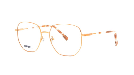 Зображення 1: Оправа для окулярів INVU B3206 A 53