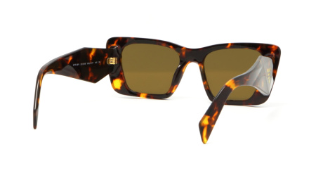 Зображення 5: Сонцезахисні окуляри PRADA SPR 08Y VAU-01T 51