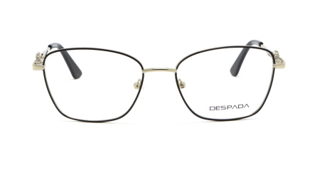 Изображение 2: Оправа для окулярів DESPADA DS 5458 C1 53