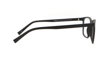 Зображення 5: Оправа для окулярів INVU IM42407 A 54 КЛІПОН