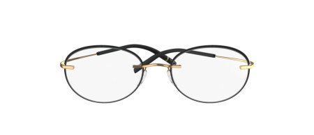 Зображення 6: Аксесуар для окулярів Silhouette накладка 5097 FZ 1