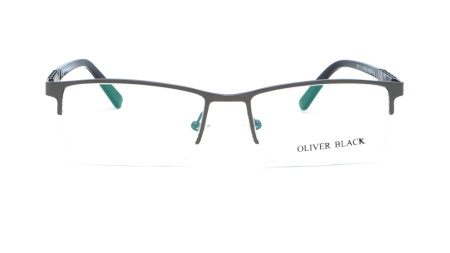 Зображення 2: Оправа для окулярів Oliver Black 9217 C1 54