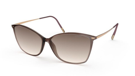 Зображення 1: Сонцезахисні окуляри Silhouette 3192 6030 58