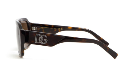 Зображення 2: Сонцезахисні окуляри Dolce&Gabbana DG 4403 502/73 58