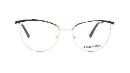 Зображення 5: Оправа для окулярів DESPADA DS 1025 C4 55