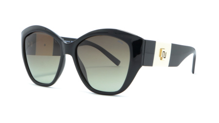 Зображення 1: Сонцезахисні окуляри INVU IB22526 A 56