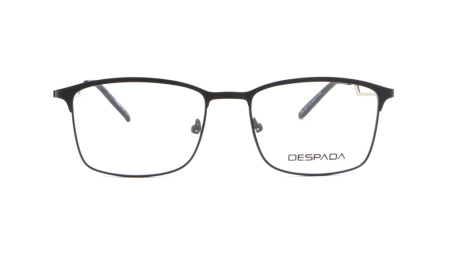 Зображення 5: Оправа для окулярів DESPADA DS 1007 C4 53