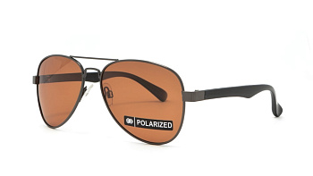 Сонцезахисні окуляри CASUAL 7140 B Pol