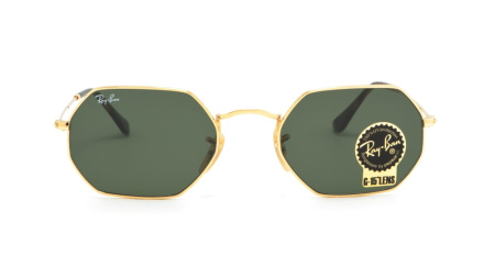 Изображение 5: Солнцезащитные очки Ray Ban RB 3556N 001 53