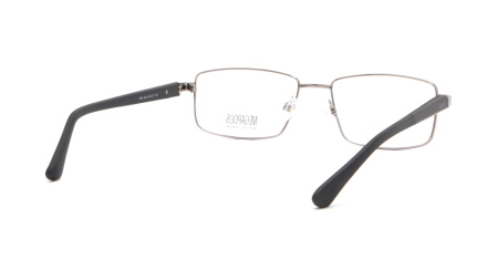 Зображення 5: Оправа для окулярів MEGAPOLIS 1359 GUN 55