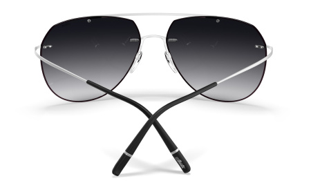 Зображення 4: Сонцезахисні окуляри Silhouette 8744 7210 61