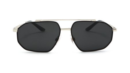 Зображення 2: Сонцезахисні окуляри Dolce&Gabbana DG 2328 1324/87 59