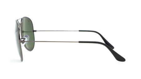 Зображення 3: Сонцезахисні окуляри Ray Ban RB 3025 004/58 62 Aviator