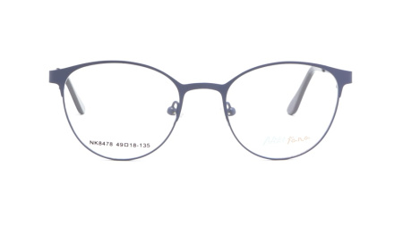 Зображення 5: Оправа для окулярів NIKITANA NK8478 C3 49 Дитяче