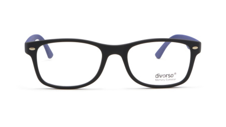 Зображення 2: Оправа для окулярів DIVERSO DV2202 0641M 49