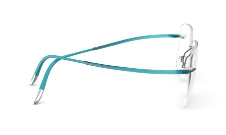 silhouette 5523 5040 3 Зображення 3: Оправа для окулярів Silhouette 5523 5040