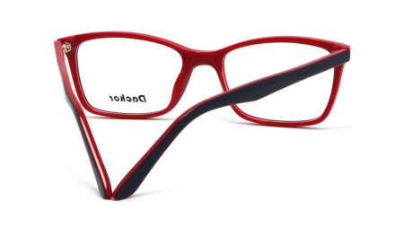 Зображення 4: Оправа для окулярів DACKOR 640 BLUE 52