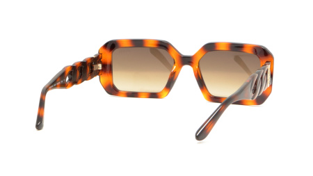 Зображення 4: Сонцезахисні окуляри GUESS GU 00110 52F 54