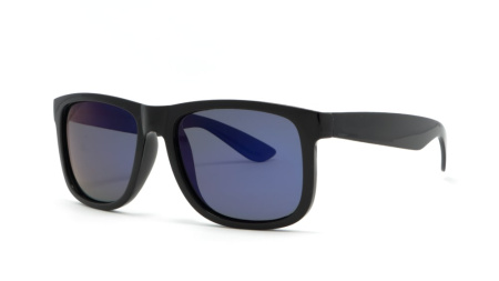 Зображення 1: Сонцезахисні окуляри BASIC 130 B Pol 53