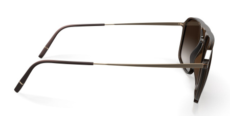 Зображення 5: Сонцезахисні окуляри Silhouette 4085 6030 57