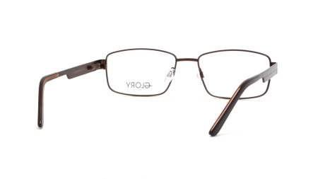 Зображення 5: Оправа для окулярів GLORY 419 BROWN 55