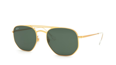 Изображение 1: Солнцезащитные очки Ray Ban RB 3609 9140/71 54 Marshal II