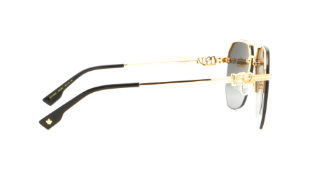 Зображення 4: Сонцезахисні окуляри DSQUARED2 D2 0103/S  RHL9O 60