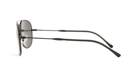 Зображення 3: Сонцезахисні окуляри Ray Ban RB 3735 002/B1 60 Bain Bridge