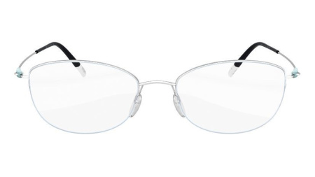 silhouette 4552 7000 2 Зображення 2: Оправа для окулярів Silhouette 4552 7000 54