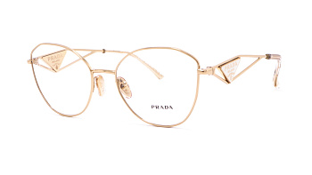 Оправа для окулярів PRADA VPR 52Z ZVN-1O1 55