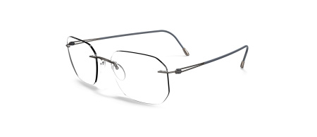 Изображение 1: Оправа для окулярів Silhouette 5569 6560