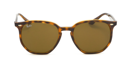 Зображення 2: Сонцезахисні окуляри Ray Ban RB 4306 710/73 54 Highstreet