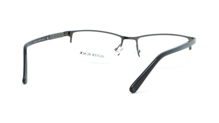 Зображення 5: Оправа для окулярів Oliver Black 9217 C1 54