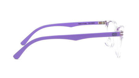 Зображення 4: Оправа для окулярів DIVERSO DV1407 0924 46 Дитяче