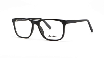 Оправа для окулярів DACKOR 725 BLACK 54