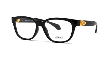 Оправа для окулярів VERSACE 3376-U GB1 53