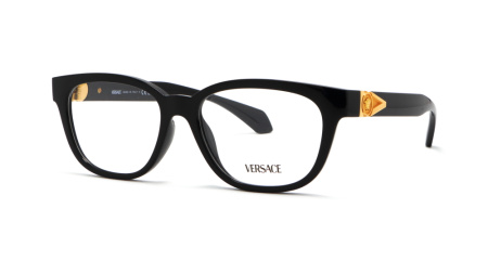 Зображення 1: Оправа для окулярів VERSACE 3376-U GB1 53