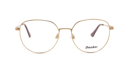 Зображення 2: Оправа для окулярів DACKOR 265 BROWN 54